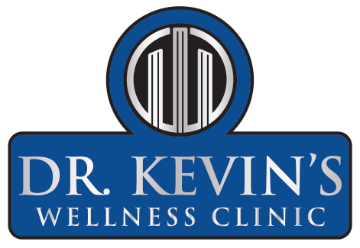 Dr. Kevin's Wellness logo