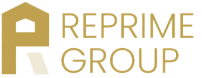 Reprime Group logo